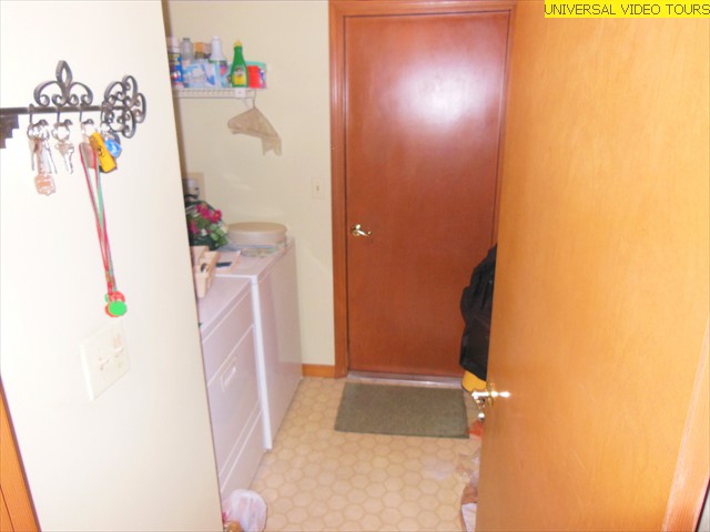 Laundry Rm