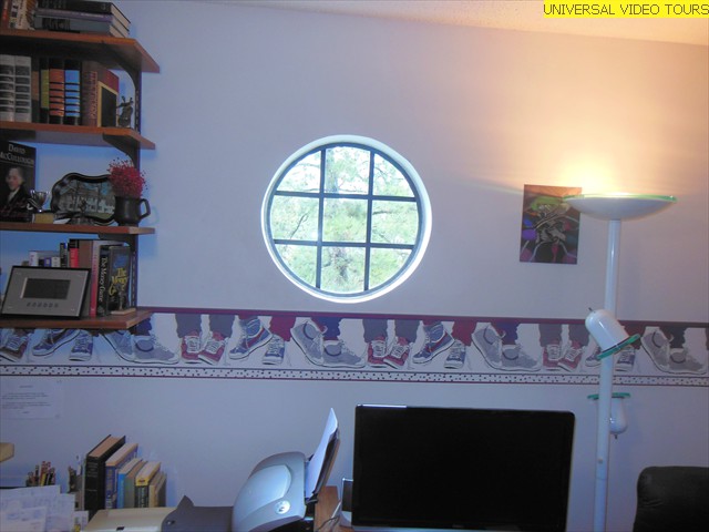 Loft Special Window