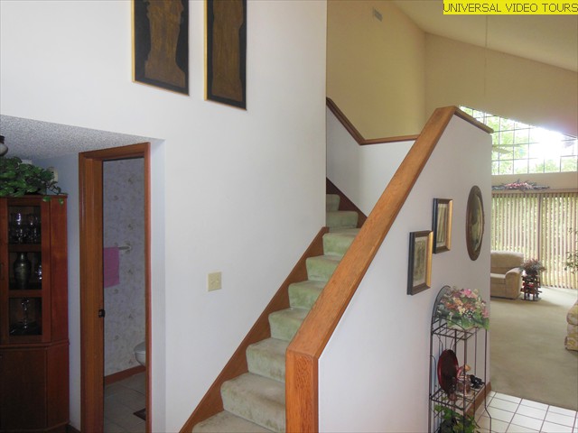 Loft Stairs (1)